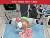 Surgeon Simulator screenshot, image №676303 - RAWG