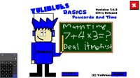 Yuliblues Basics In Powcards And Time (BluesLorranderGamers) screenshot, image №2958887 - RAWG