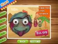 Junior Monster Story - Free Cartoon Movie Maker screenshot, image №965015 - RAWG