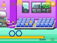 Ashley And Friend's World Gymnastics Ribbon Dance screenshot, image №1881684 - RAWG