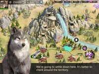Wolf Game: The Wild Kingdom screenshot, image №3571439 - RAWG