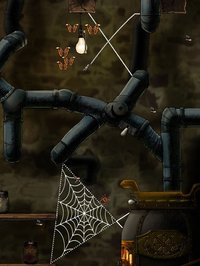 Spider: The Secret of Bryce Manor HD screenshot, image №2160851 - RAWG