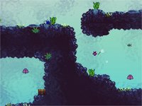 Kid Fish Problem Solver Extraordinaire Episode 1: Lost and Flounder screenshot, image №1043619 - RAWG