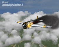 Microsoft Combat Flight Simulator 3: Battle for Europe screenshot, image №311244 - RAWG