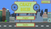 CrazyBiker screenshot, image №3200042 - RAWG