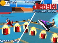 JetSki MotoCross Uphill Race screenshot, image №1635542 - RAWG