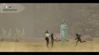 Goddess Husk screenshot, image №3139904 - RAWG