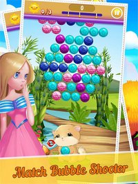 Amazing Bubble Pet Go Adventure - Pop And Rescue Puzzle Shooter Games screenshot, image №1632845 - RAWG