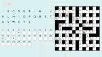 Simply Puzzles: Codewords screenshot, image №2515036 - RAWG