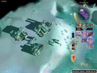 Emperor: Battle for Dune screenshot, image №313918 - RAWG