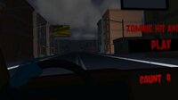 Zombie Hit and Run VR screenshot, image №2692382 - RAWG