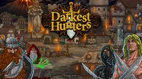 Darkest Hunters screenshot, image №629169 - RAWG