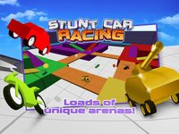 Stunt Car Racing Premium screenshot, image №1633767 - RAWG