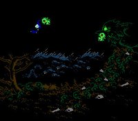 HAUNTED: Halloween '86 - The Curse Of Possum Hollow screenshot, image №83787 - RAWG