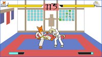 Karate Beasts screenshot, image №3552385 - RAWG