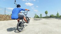 BMX The Game screenshot, image №2498057 - RAWG