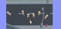 ZRC: Zombie Run City screenshot, image №2557579 - RAWG