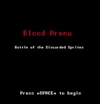 (Pixel)Blood Arena screenshot, image №2486707 - RAWG