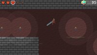 Treasure Chamber screenshot, image №2577846 - RAWG