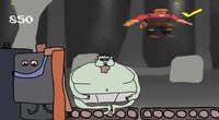 Fat People Faktori screenshot, image №2694673 - RAWG