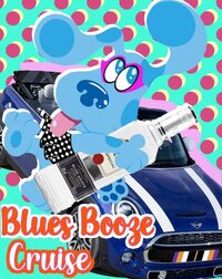 Blue's Clues: Booze Cruise screenshot, image №3514352 - RAWG