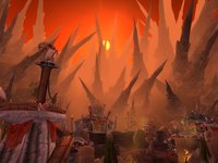 World of Warcraft: The Burning Crusade screenshot, image №433328 - RAWG