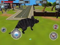 Clash of Dino hunter 3d Simulator game screenshot, image №2041874 - RAWG