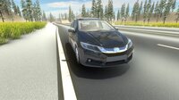 The Eastern Drive: Car Simulator screenshot, image №3921092 - RAWG