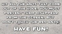 Ant Destroyer screenshot, image №1835659 - RAWG