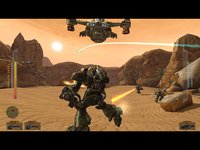 War World: Tactical Combat screenshot, image №407096 - RAWG