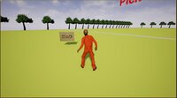 Squid Game UE4 screenshot, image №3108890 - RAWG
