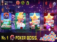 Poker Boss: Texas Holdem screenshot, image №1752514 - RAWG