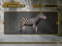 Cabela's Dangerous Hunts screenshot, image №389604 - RAWG