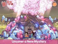 The Phantom Fable screenshot, image №1902997 - RAWG