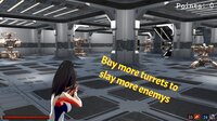 Ultimate Waifu Battle Online screenshot, image №3605485 - RAWG