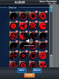 Wheel Writer 2.0 screenshot, image №1788395 - RAWG