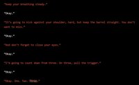 Unlabeled Flesh #338 screenshot, image №2623779 - RAWG