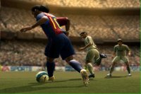 FIFA 07 screenshot, image №461835 - RAWG