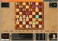 Perfect Checkmate screenshot, image №303812 - RAWG