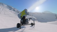 Winter Resort Simulator screenshot, image №2168483 - RAWG
