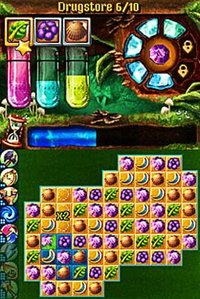 Jewel Legends - Tree of Life screenshot, image №794954 - RAWG