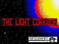 The Light Corridor screenshot, image №744802 - RAWG