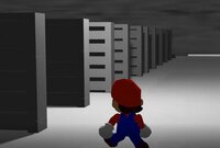 Mario Goes To The Store And Fucking Dies screenshot, image №3161411 - RAWG