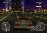 Pimp My Ride: Street Racing screenshot, image №788473 - RAWG