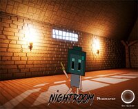 NightRoom (KitanitZ) screenshot, image №2563087 - RAWG