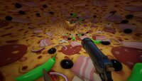 Infinite Pizza screenshot, image №2643663 - RAWG