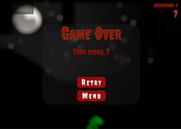 Flappy Bat (mizutani_san) screenshot, image №2479749 - RAWG
