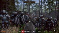 Solo War Medieval screenshot, image №3508379 - RAWG