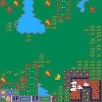 Sleeping Bunnies screenshot, image №2398416 - RAWG