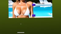 Bikini Brickout screenshot, image №4148639 - RAWG